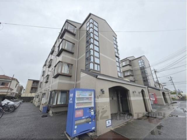 グリーンヒル１１１外観写真2