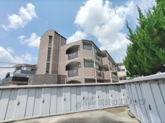 メゾン・ド・ライン外観写真2