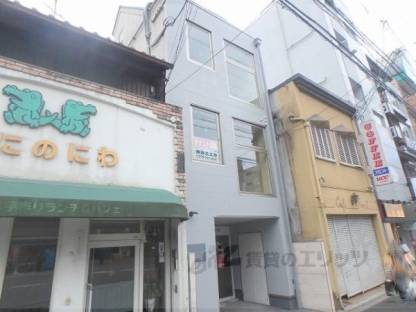 Ｋｕｒｅｓｈｉｍａ西院Ｂｌｄｇ.外観写真2