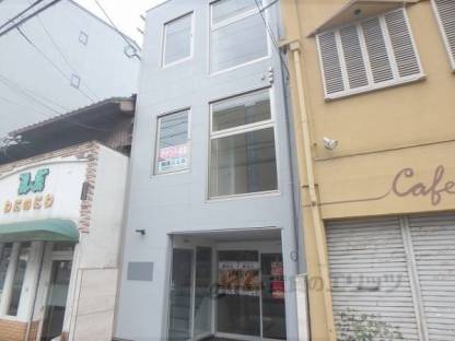 Ｋｕｒｅｓｈｉｍａ西院Ｂｌｄｇ.外観写真3