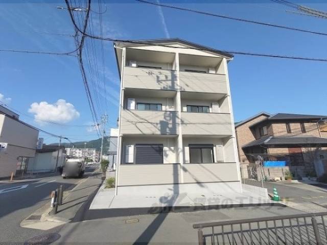 ACERO醍醐外観写真3