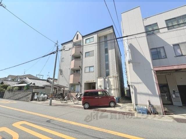 フラワーハイム９７外観写真3