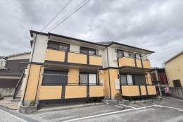 グランシャリオ外観写真