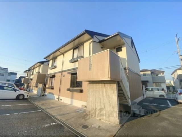 ソルフェージュＣＩＴＹ外観写真1