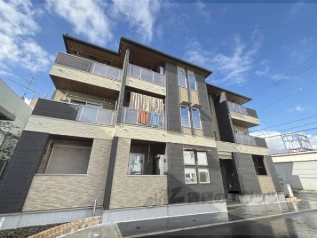 グレートエレガンス’２４外観写真1