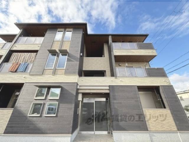 グレートエレガンス’２４外観写真2