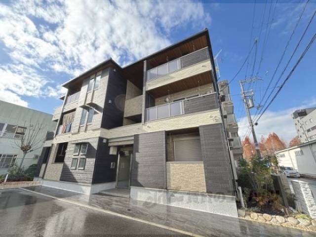 グレートエレガンス’２４外観写真3