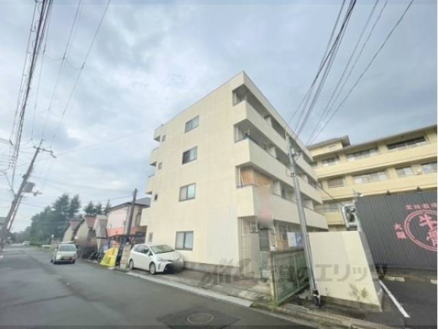 木村マンション外観写真1