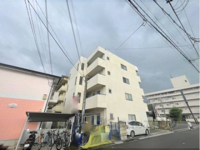 木村マンション外観写真3