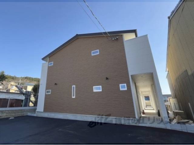 ｉｏｒｉ３外観写真1