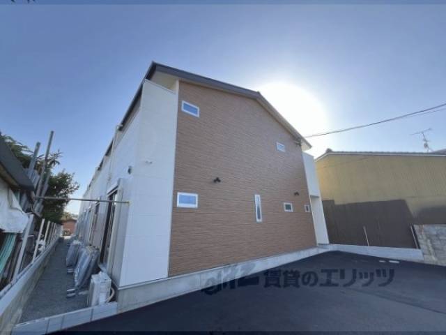 ｉｏｒｉ３外観写真2