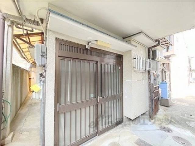 貸家外観写真3