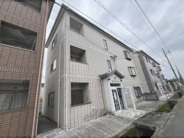 みすずコーポ２外観写真1