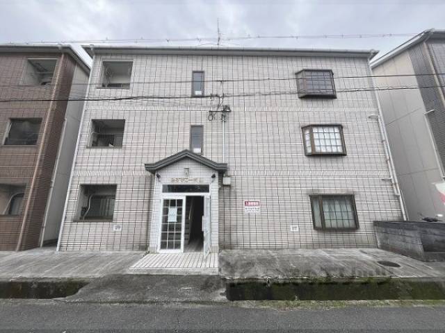 みすずコーポ２外観写真2