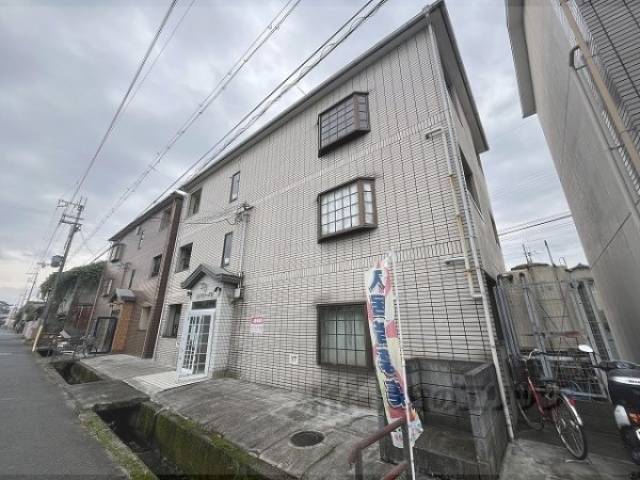 みすずコーポ２外観写真3