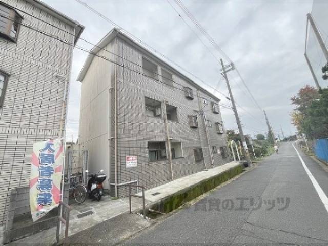 みすずコーポ３外観写真1