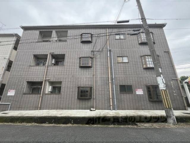 みすずコーポ３外観写真2