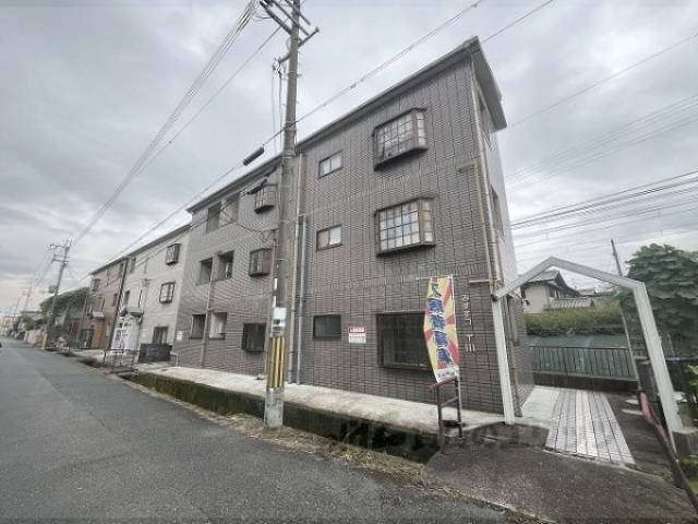 みすずコーポ３外観写真3