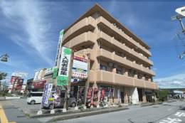 Ｎａｓｕ３２外観写真