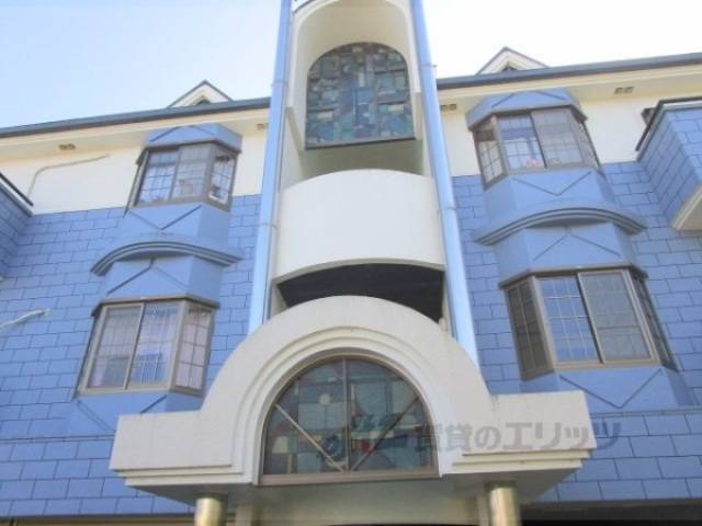 ドミシル並川外観写真2