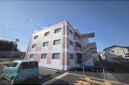 グランドゥール廣田２外観写真