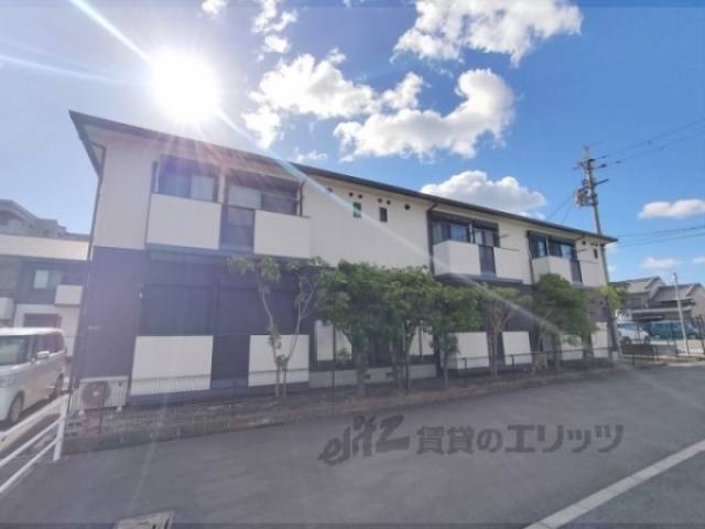 アスティオン飛鳥外観写真3