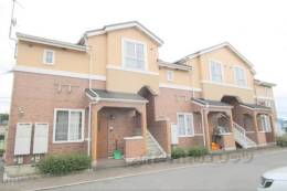 エヴァーグレイス外観写真