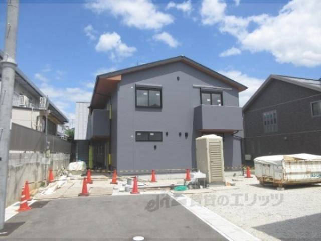 ZEN常盤外観写真2