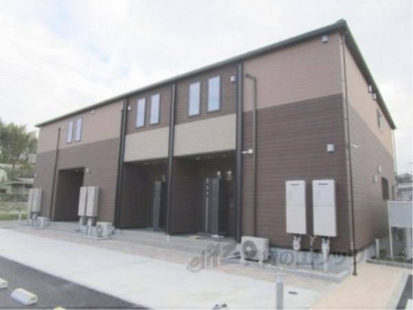 157934の外観写真