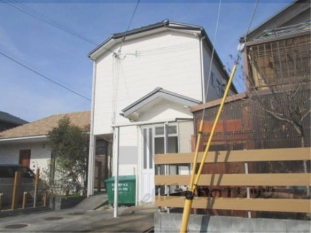 ナリイデ外観写真2