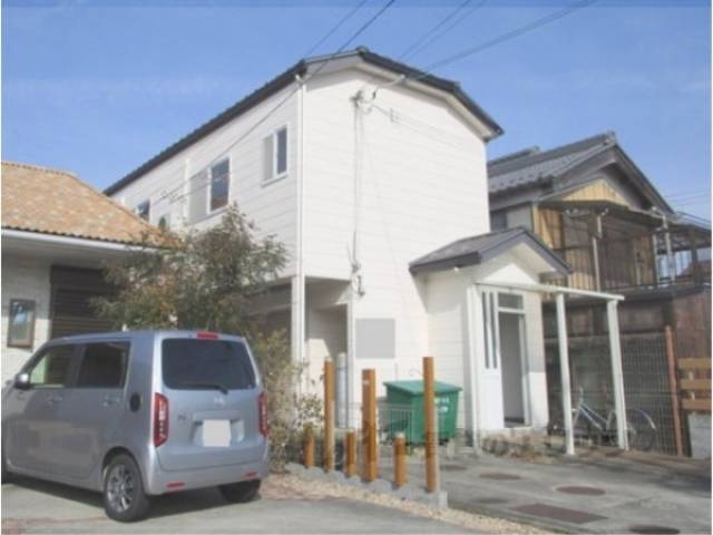 ナリイデ外観写真3