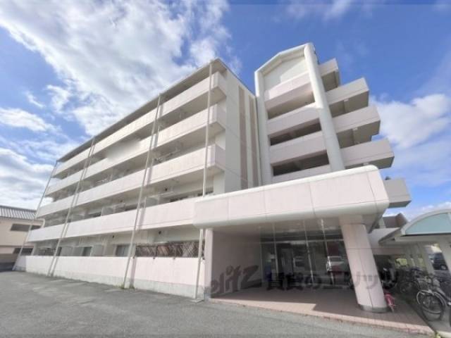 Ａｕｂｕｒｎ橿原外観写真1