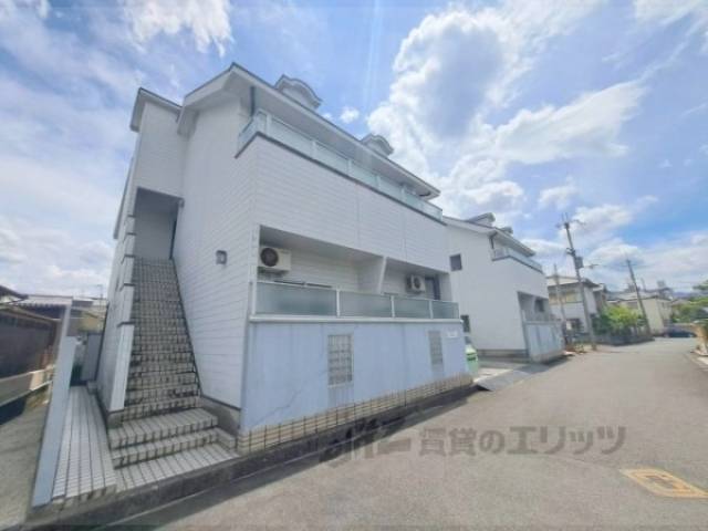 ヨーロピアン石川外観写真1