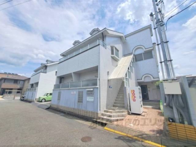 ヨーロピアン石川外観写真2