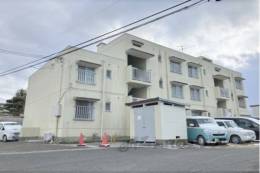 グリーンハイツ外観写真