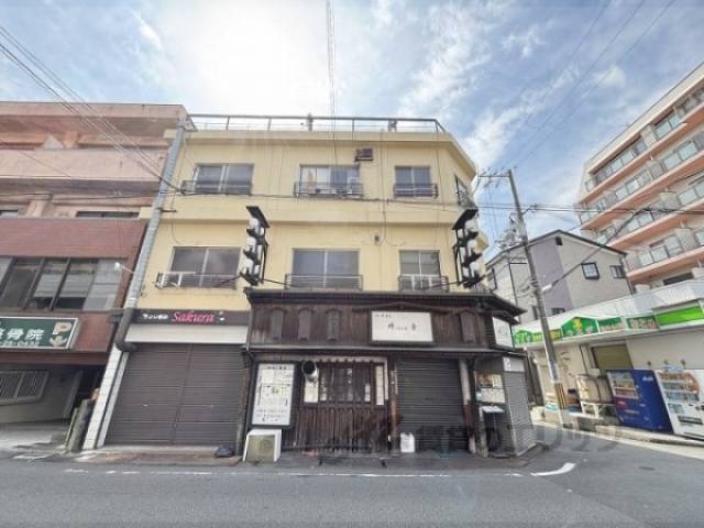 山田マンション外観写真2