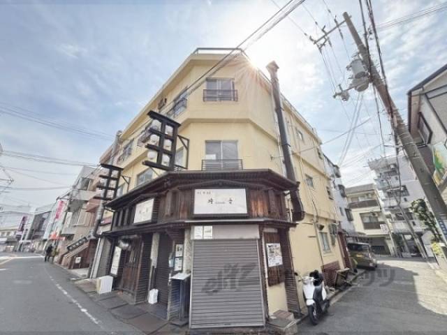 山田マンション外観写真3