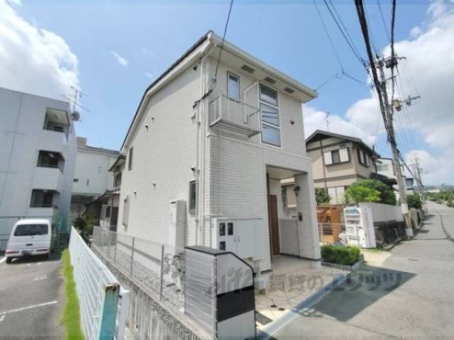 プロミネント２外観写真2