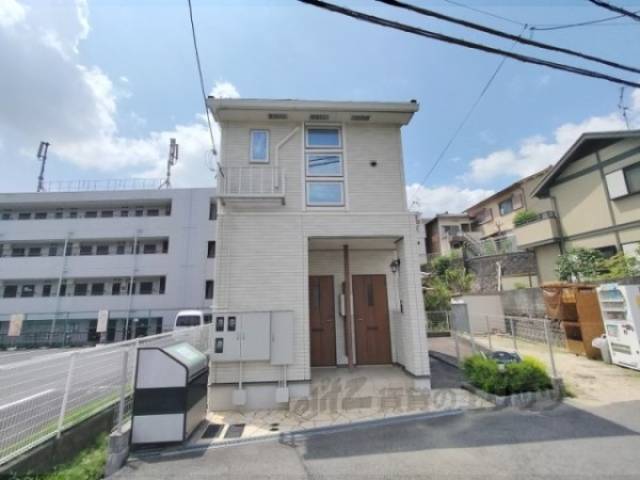 プロミネント２外観写真3