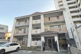 ＡＬＣＹＯＮＥ外観写真