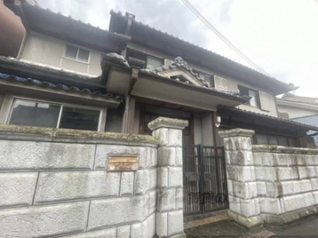 貸家外観写真1
