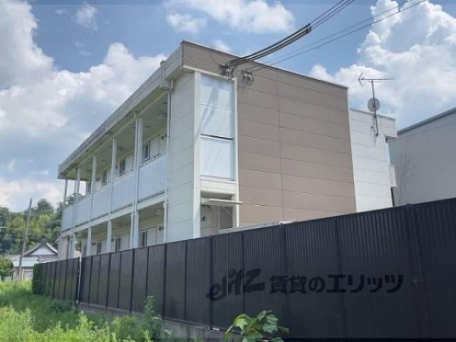 レオパレスＫ＆Ｋ１外観写真3