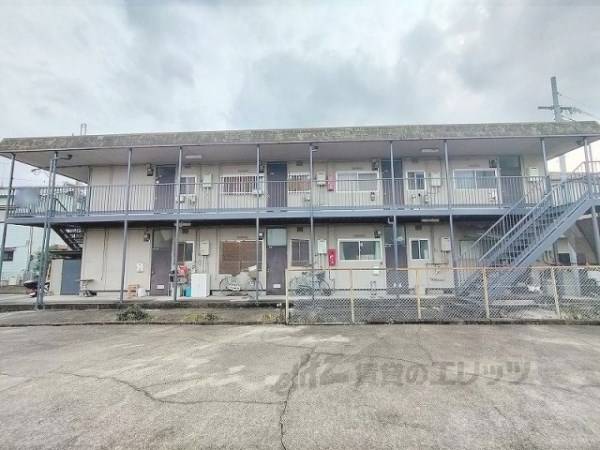 158034の外観写真