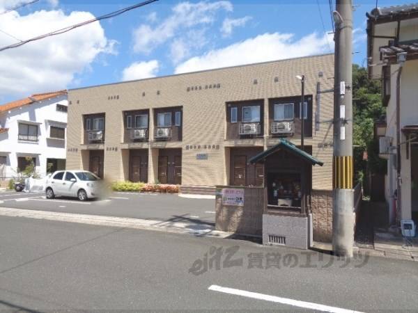 158035の外観写真