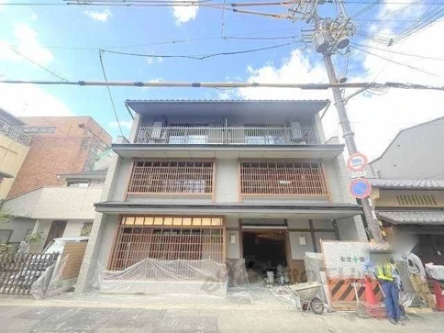 ＢＲＩＧＨ　ＳＴＯＮＥ御所北外観写真2