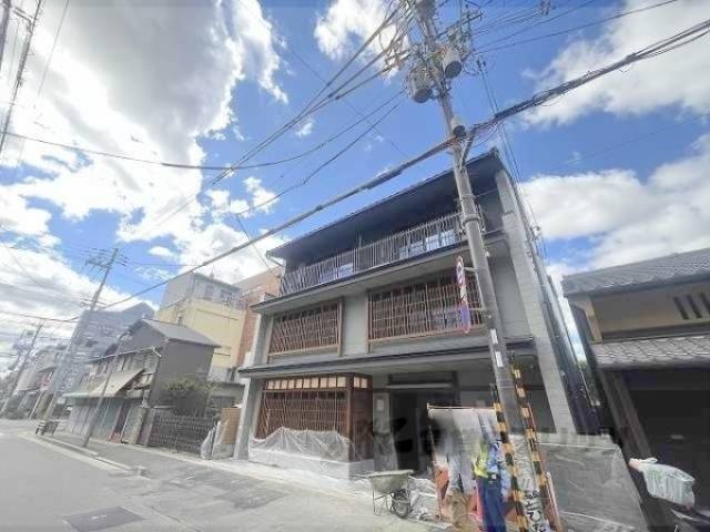 ＢＲＩＧＨ　ＳＴＯＮＥ御所北外観写真3