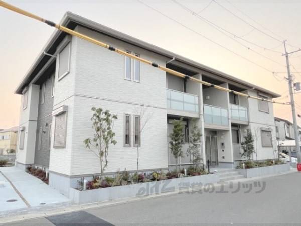 158057の外観写真