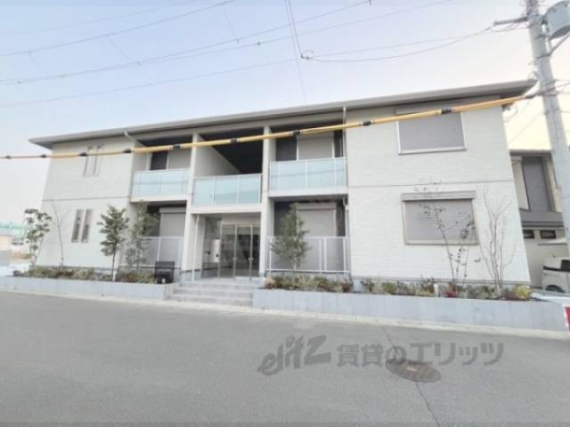 ヴィラみかげ外観写真2