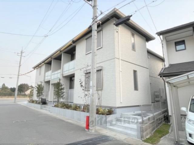 ヴィラみかげ外観写真3