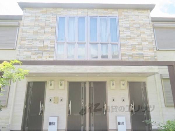 158068の外観写真